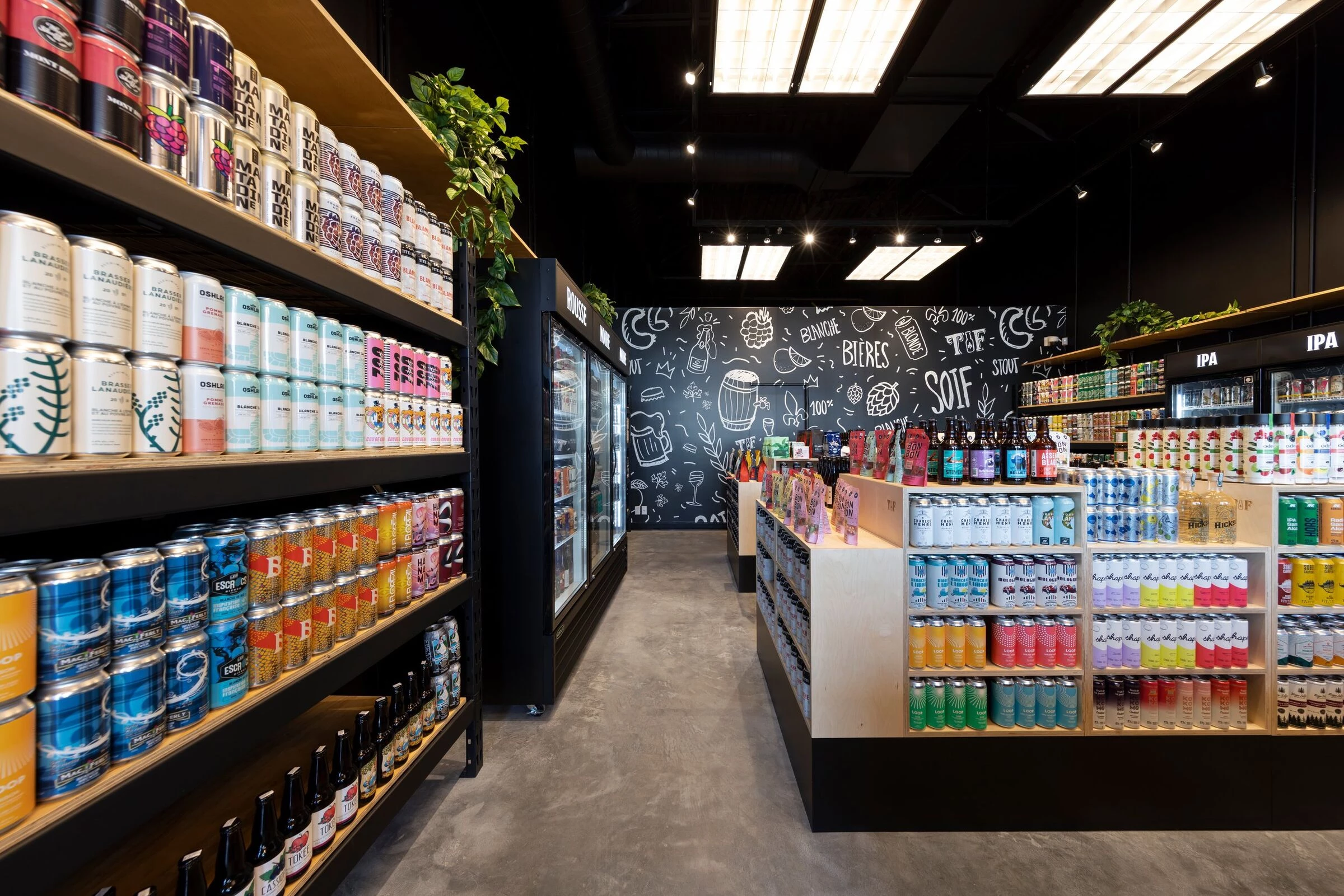 Tite Frette 专卖店丨加拿大魁北克-10