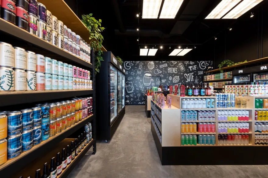 Tite Frette 专卖店丨加拿大魁北克-10