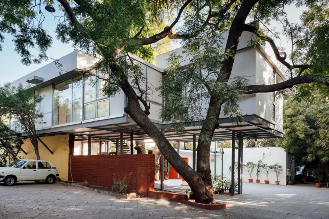 奇丹巴鲁姆的房子丨勾勾手设计网-9