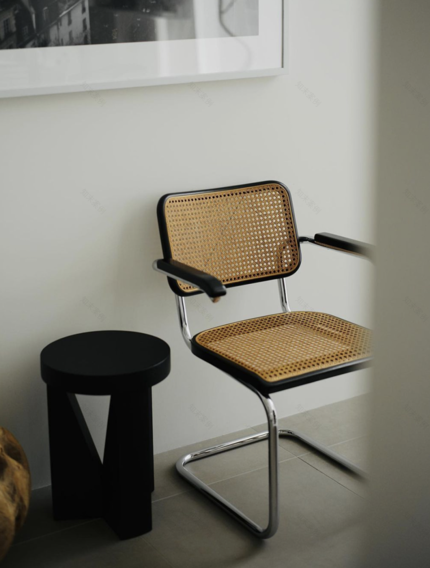 矮凳收藏达人的家居艺术丨中国上海丨容集品牌管理(上海)有限公司-53