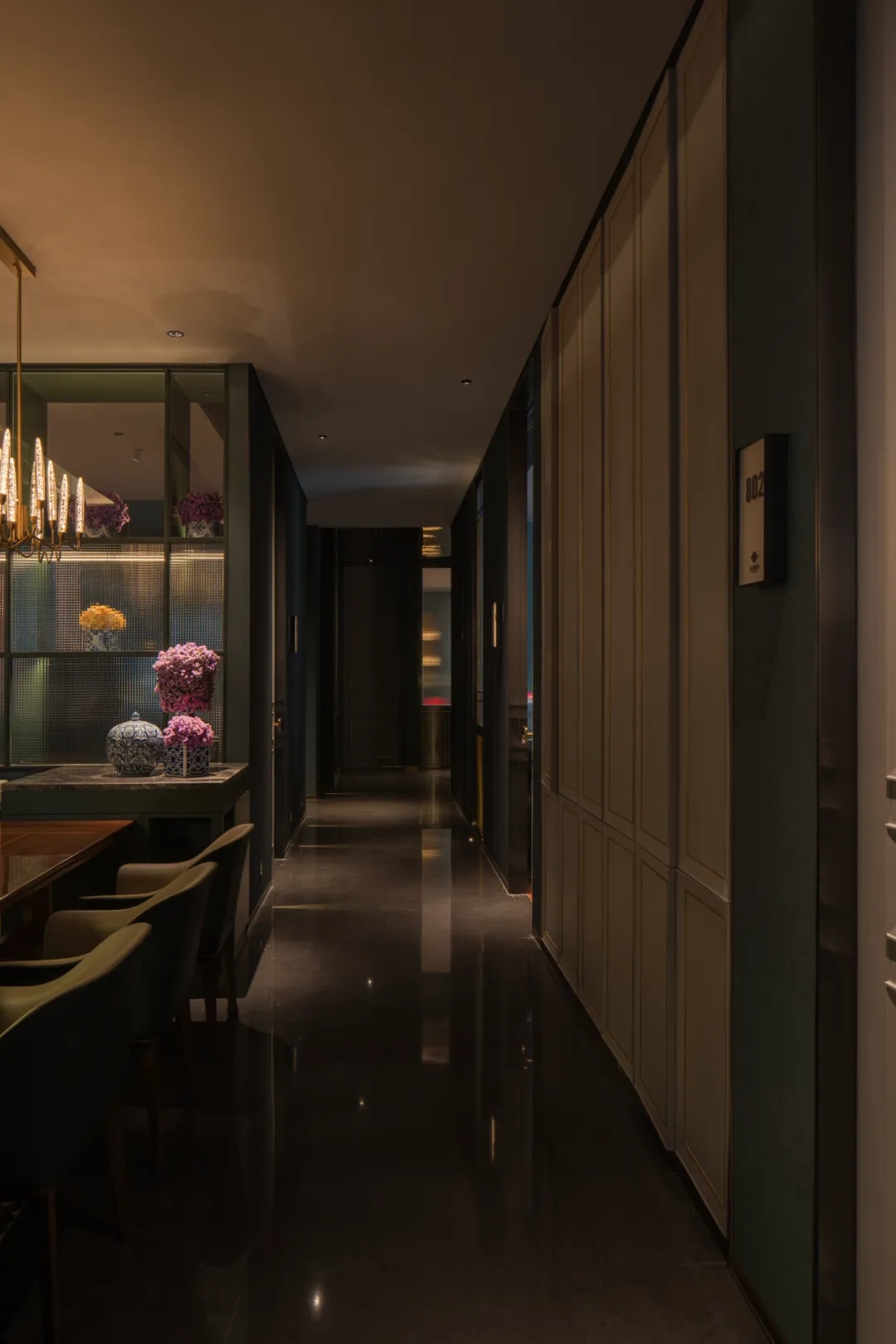 玖月·金秋荟馆丨中国杭州丨大相设计-34