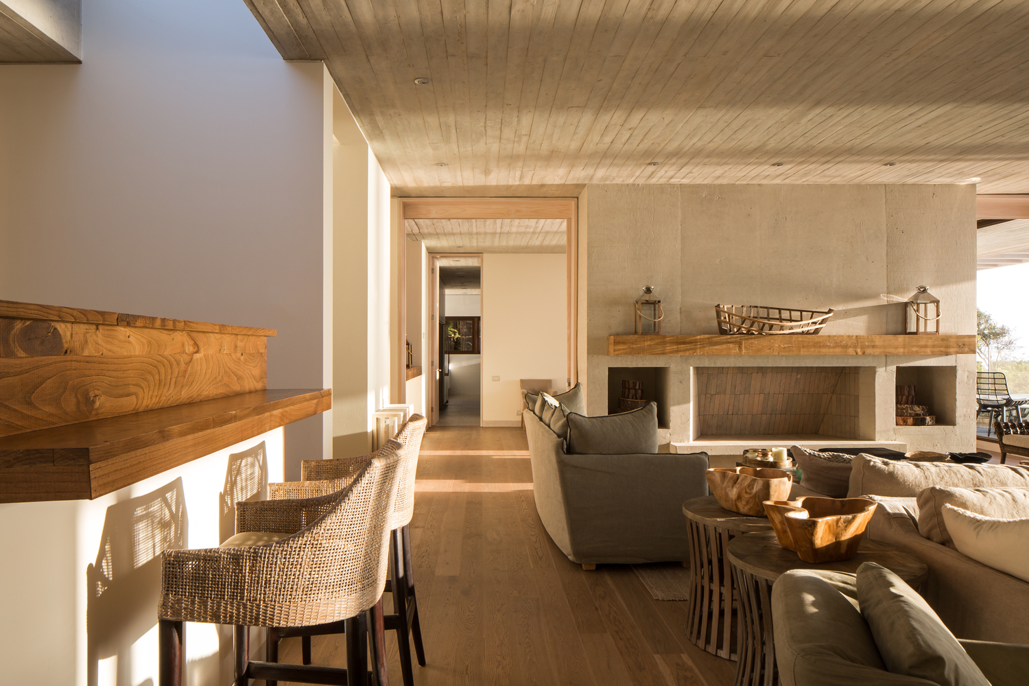 智利海洋别墅-70