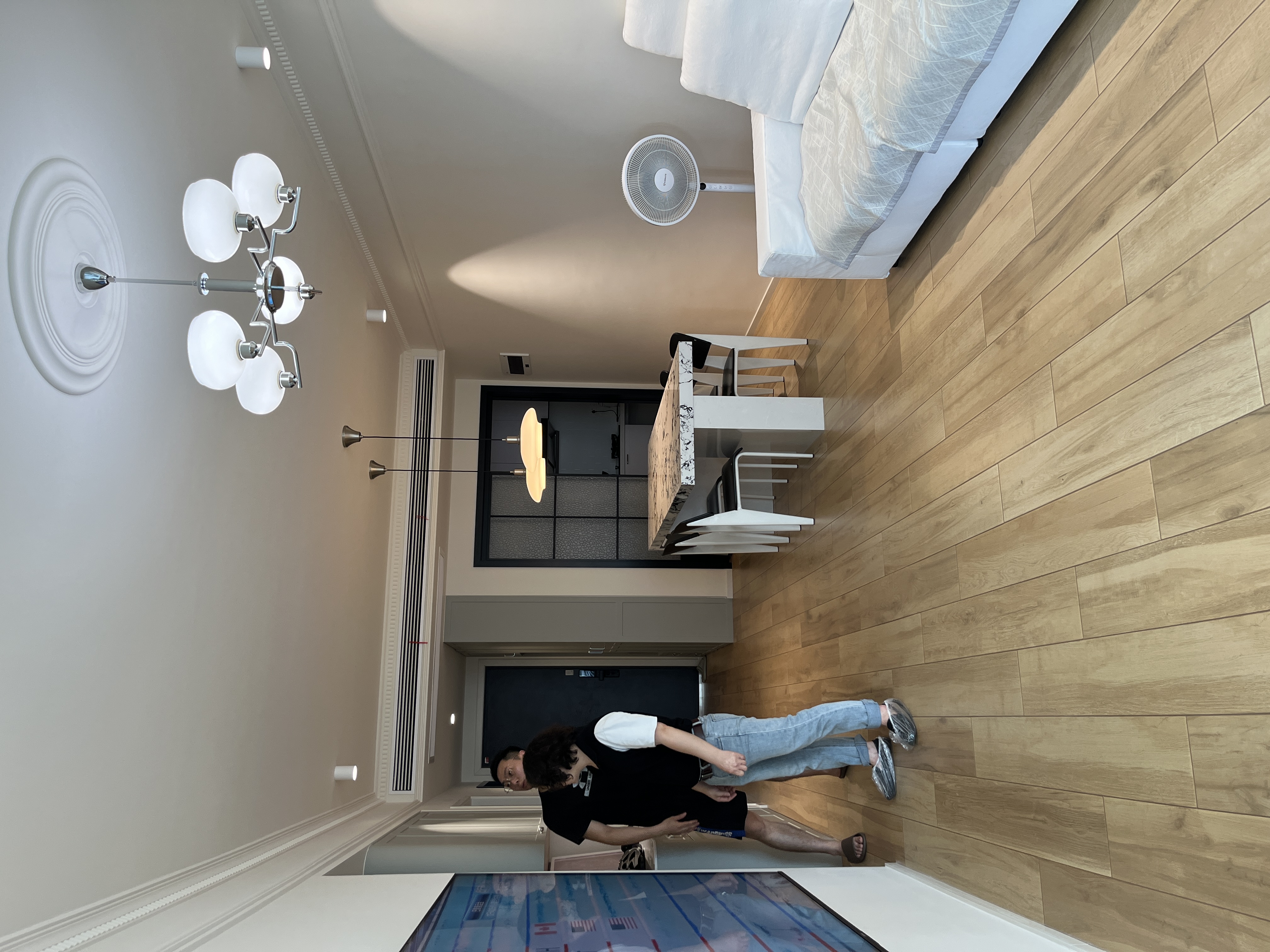 长沙雨花区佳兆业城市广场装修丨中国长沙丨独立设计师-52