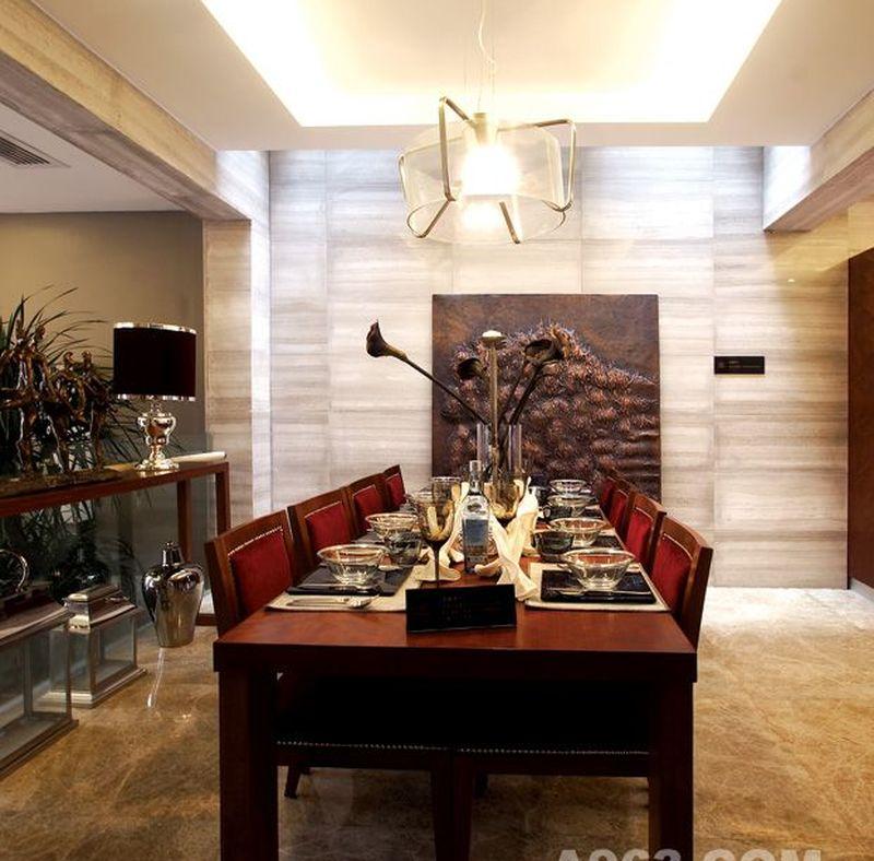 现代风格家居设计-25