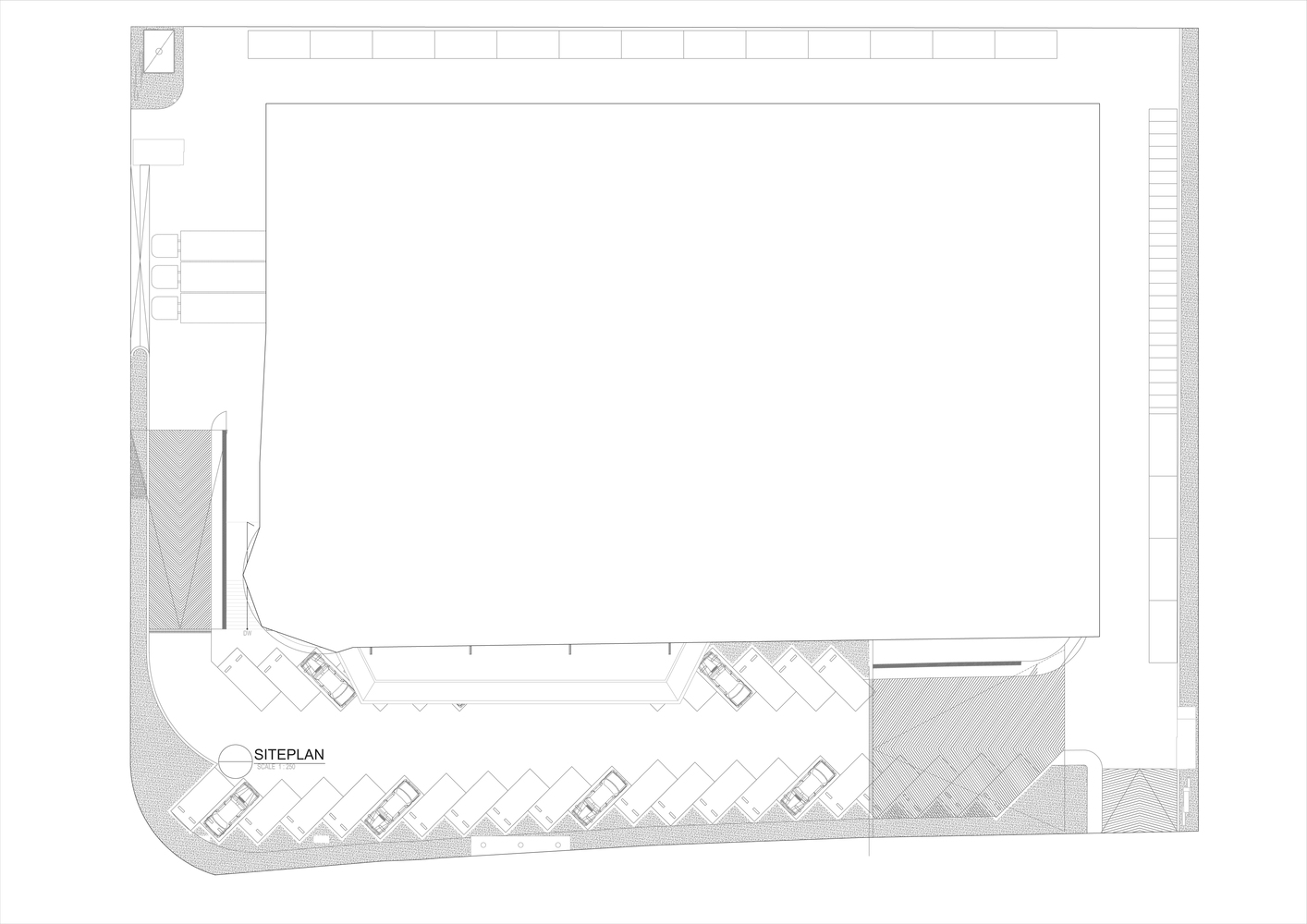 热带现代商业建筑的典范-28