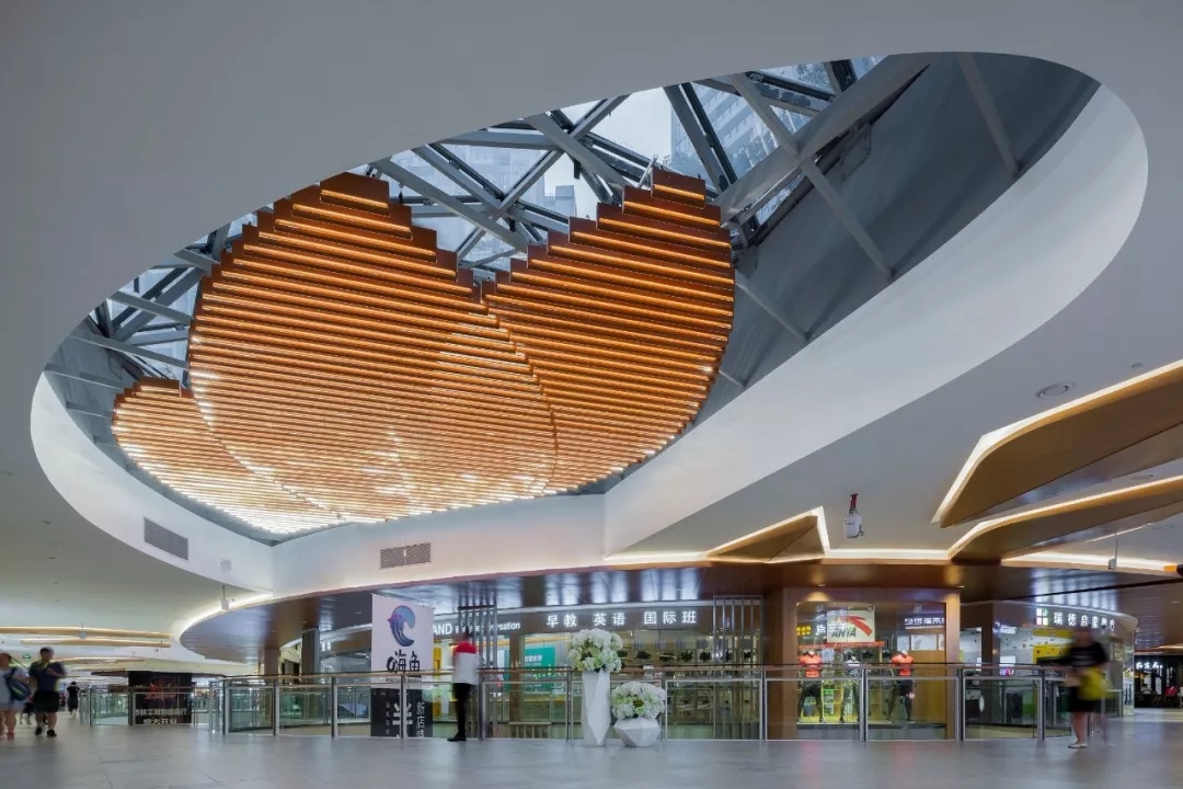 六和城丨中国深圳-43