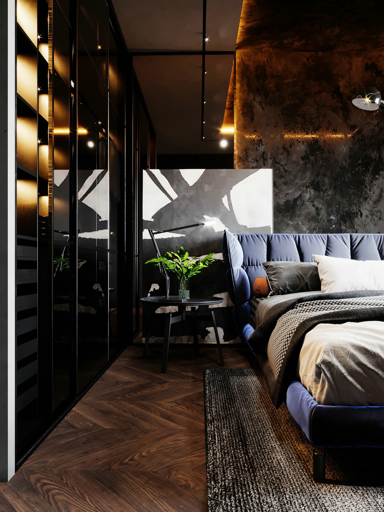 现代轻奢风典范  Ruslan Prosvirin 高清原图免费下载-20