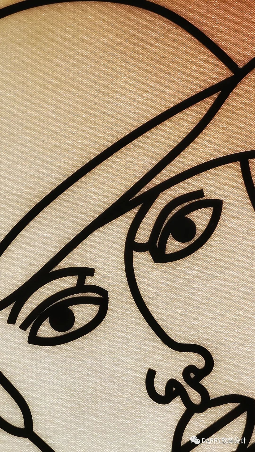 |DARRY·戴瑞软装 |  城市之秋-69