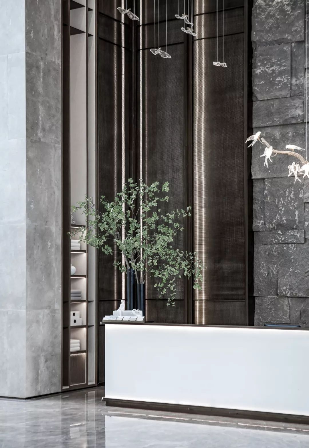 融创广深春风岭南图书馆丨中国清远丨聚舍联合设计&达文设计-9