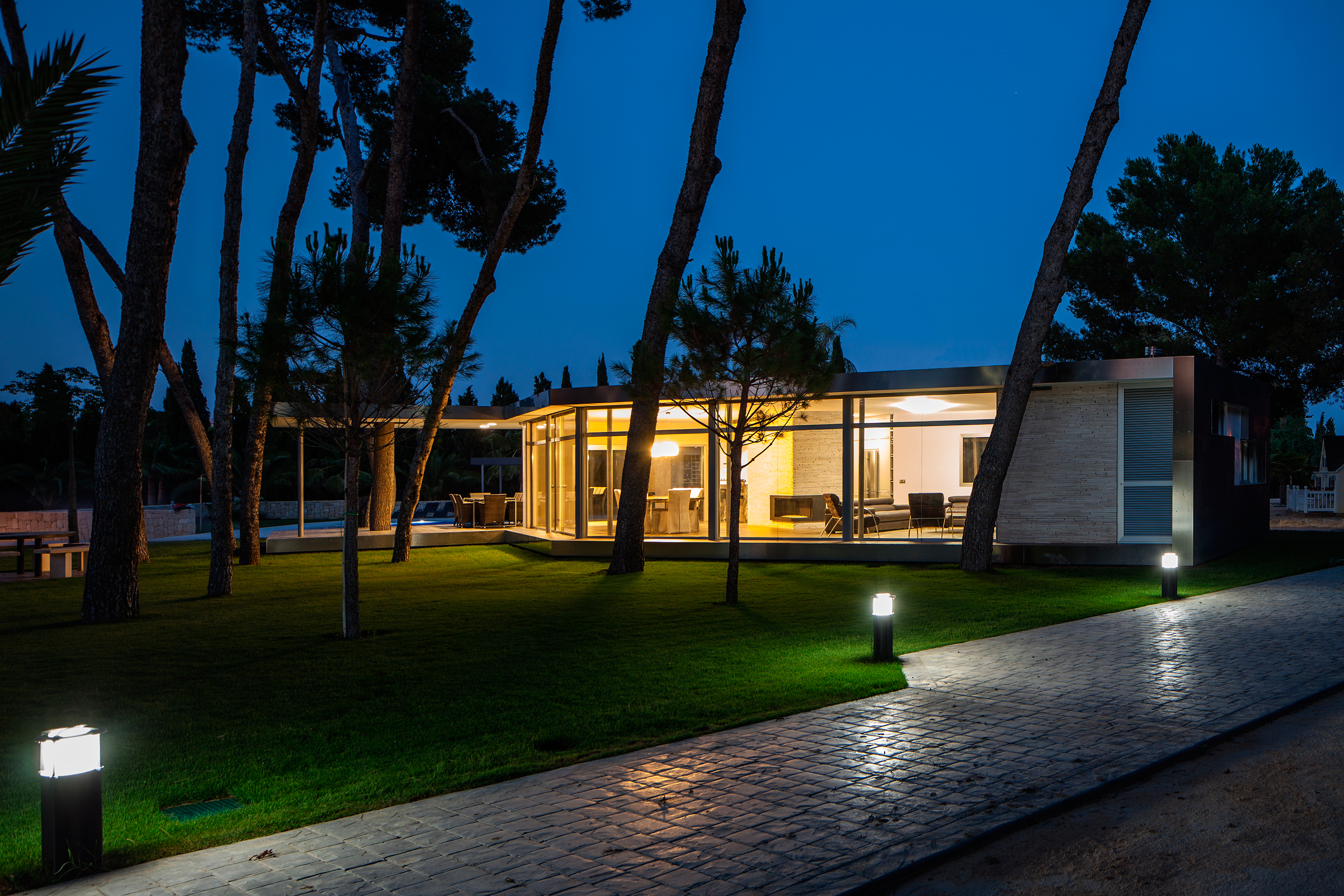 Pine Forest Pavillion | e2b arquitectos-13