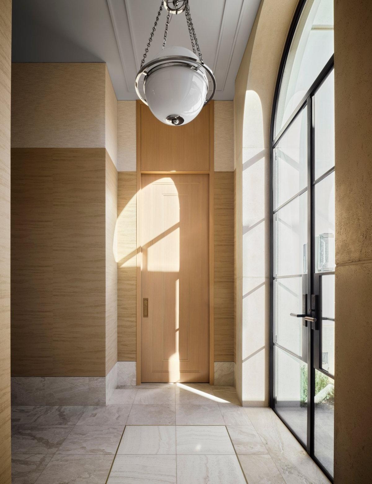 拉斯维加斯 Palladio 住宅丨中国达州丨DANIEL JOSEPH CHENIN-20