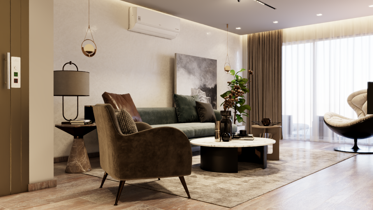 Leena spring basement-15