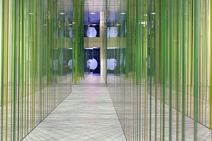 Skunk & Rela·咖啡店设计丨荷兰丨Mourice Mentjens工作室-40