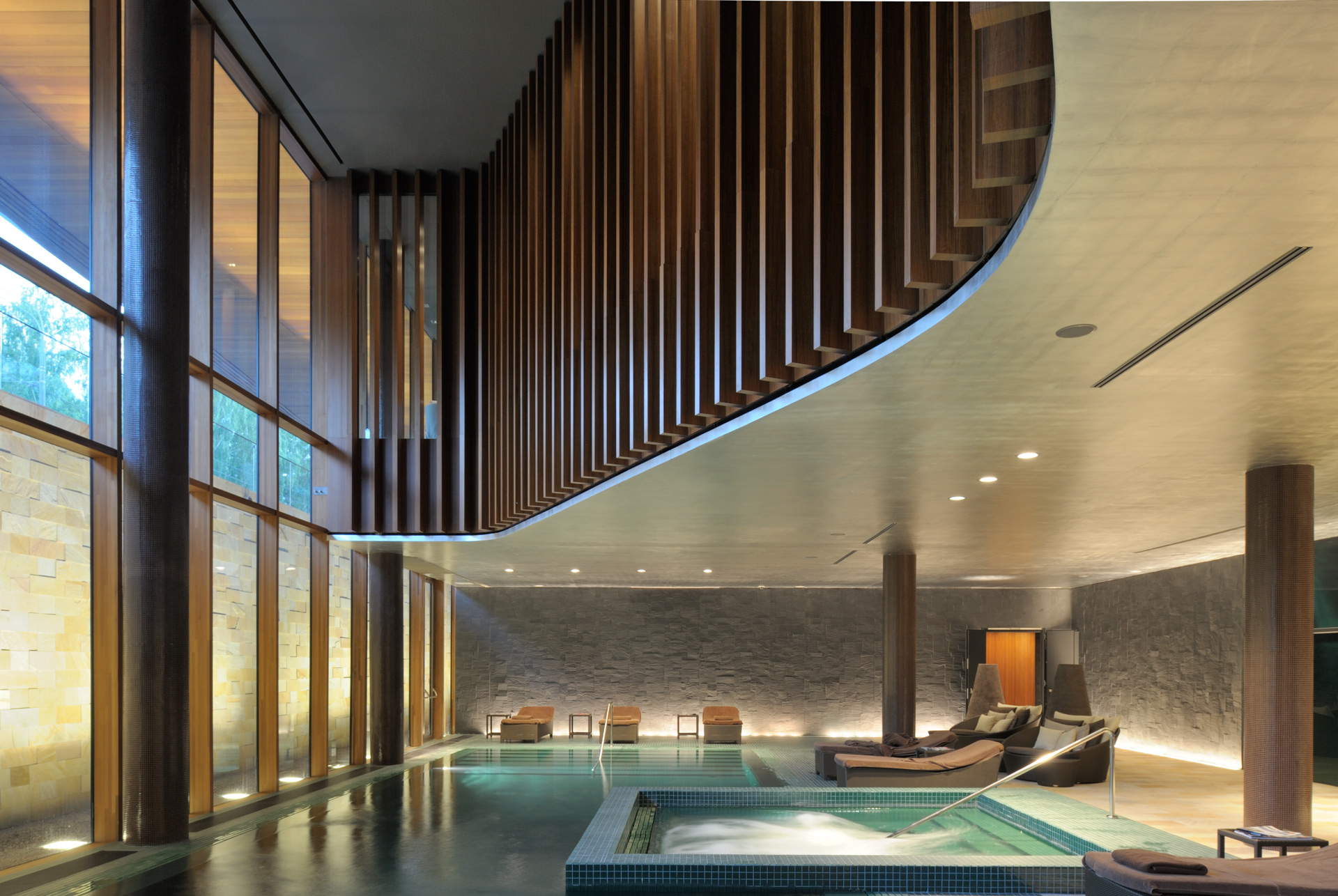 Barvikha Hotel & Spa - ACPV ARCHITECTS-8