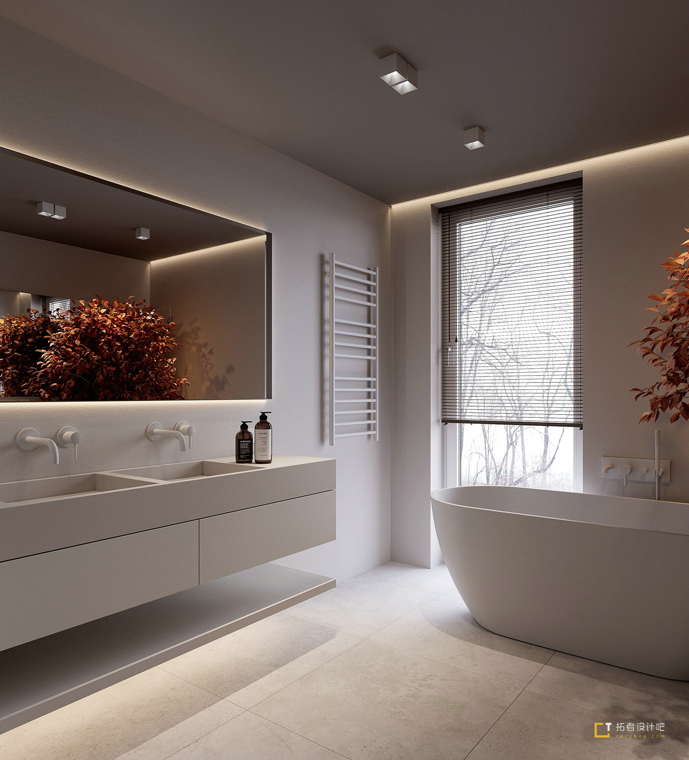 简而不失其华  美学与精致-16