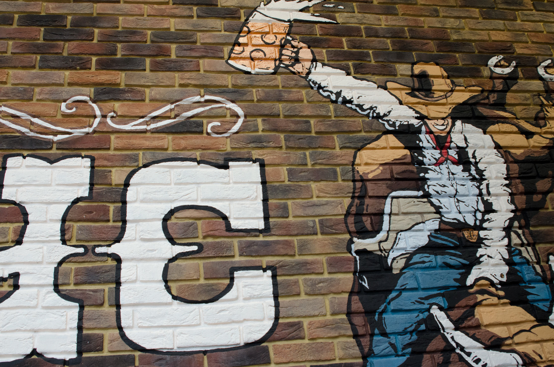 啤酒商店室内设计-10