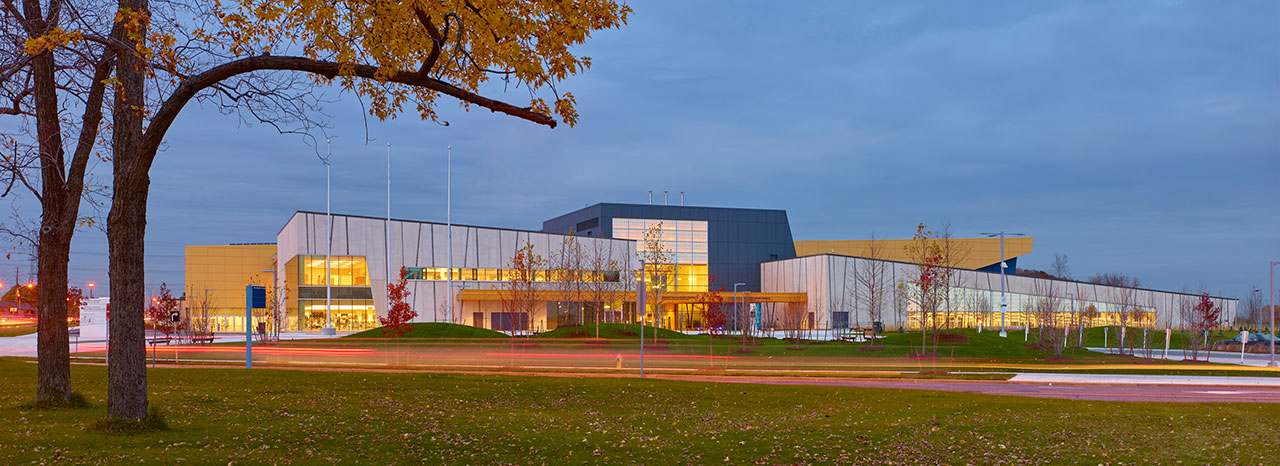 pan am aquatic centre field house and canadian sport institute ontario-0