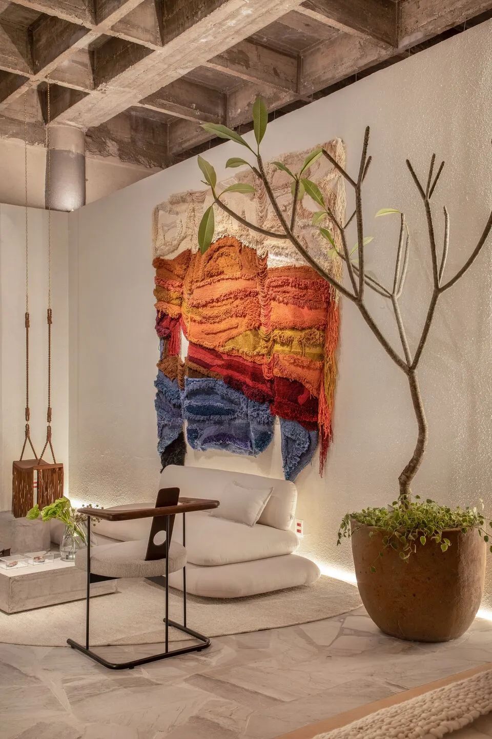 2022 年 CASACOR 设计展丨多位设计师-10