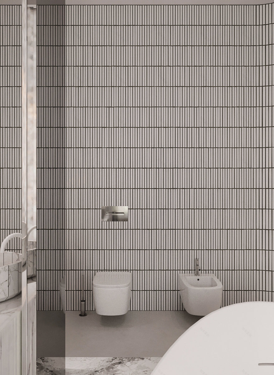 米兰的SN006公寓丨Italy-37