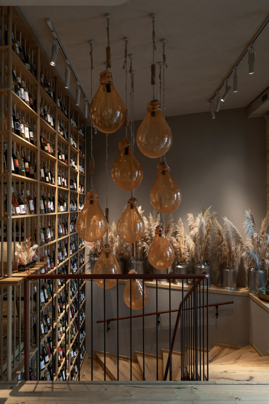 SV • IT(SVIT)餐厅丨乌克兰尼古拉耶夫丨YOD Group-11