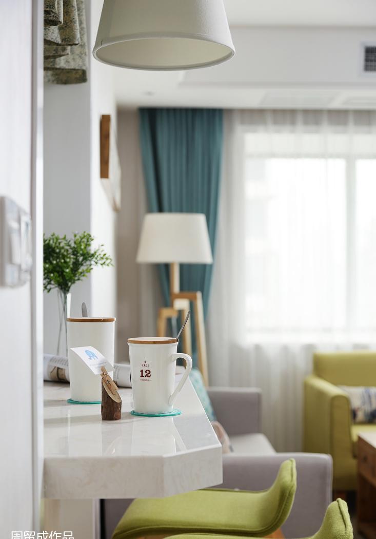 南京世纪东山 | 温馨家居，生活美学-22