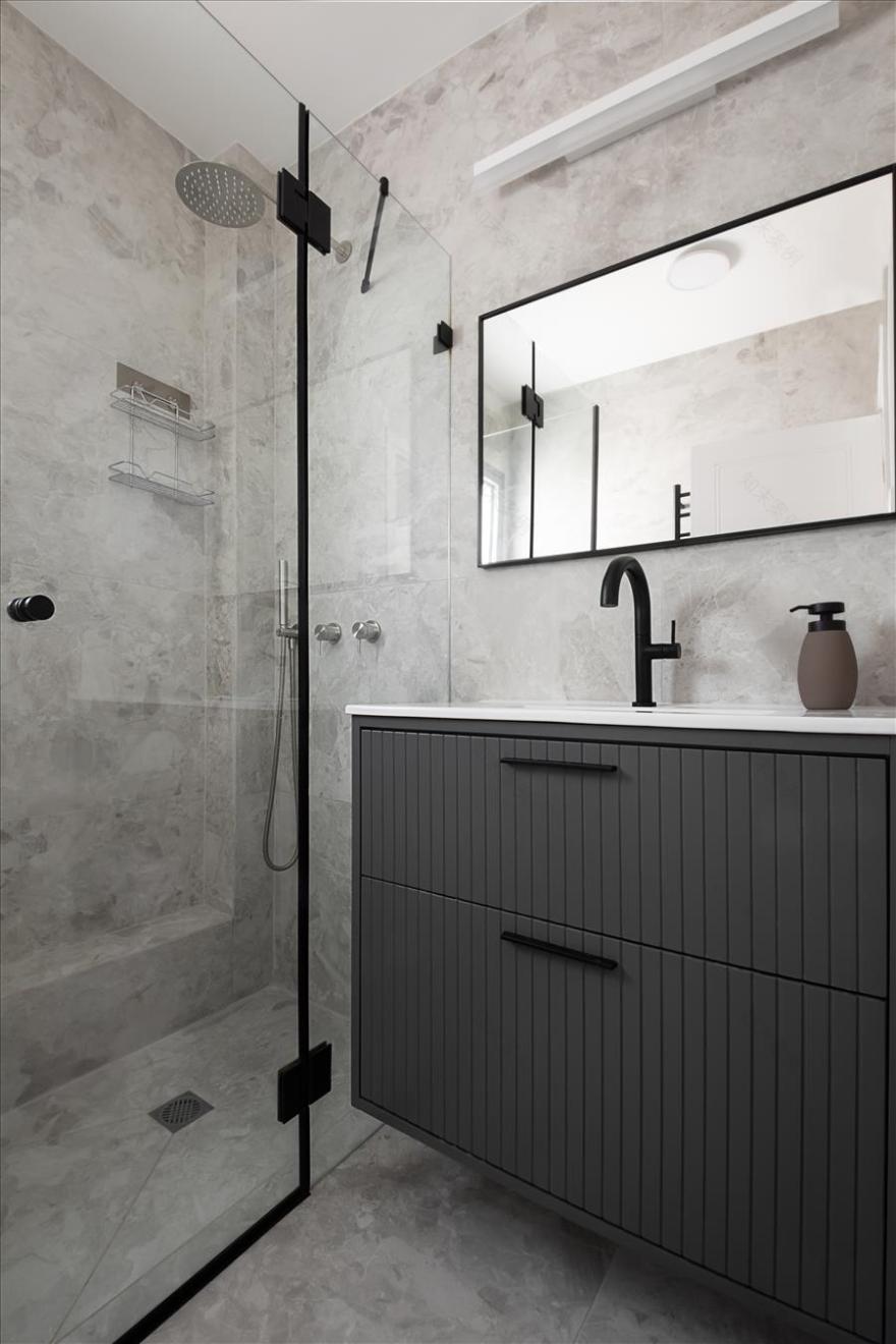 סיגל שפר | עיצוב פנים בית פרטי 5 חדרים בחדרה - PICKINTERI-22