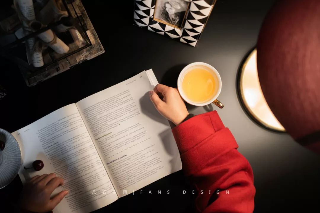 成都 179㎡科技房改造，打造精致美式生活空间-44