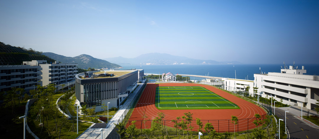 深圳大运會帆船、帆板比赛场馆设计解读-56