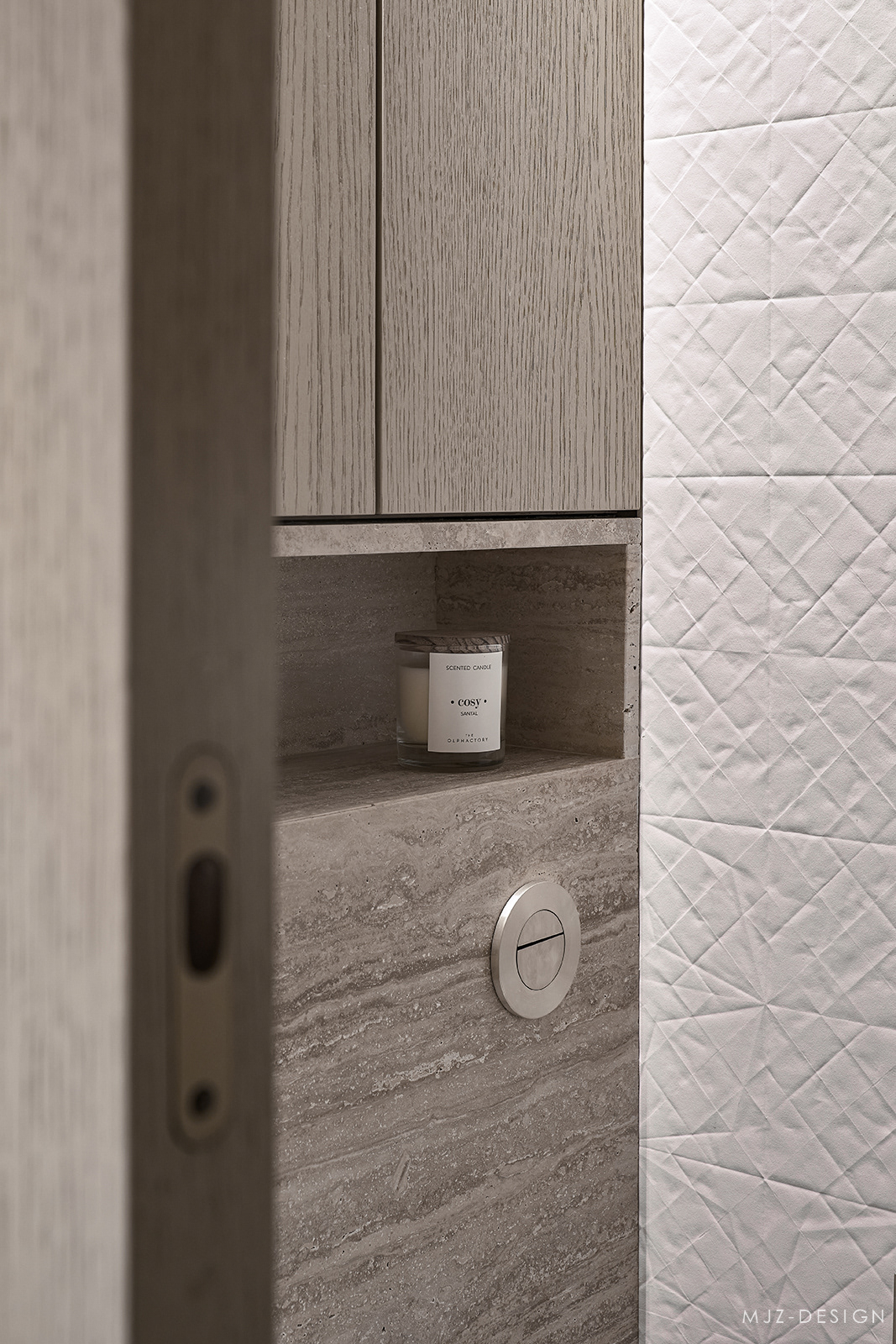 葡萄酒屋中的公寓丨俄罗斯莫斯科丨ZE | WORKROOM-48