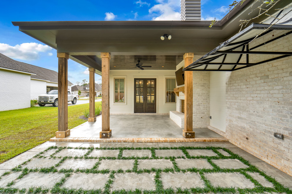 丨Bob Chatham Custom Home Design-21