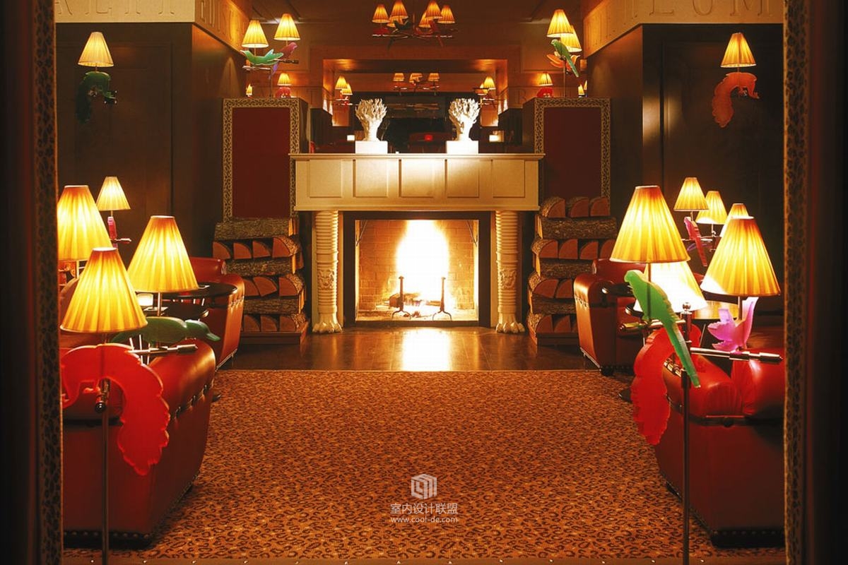 La Réserve Geneva 瑞士日内瓦精品酒店-36