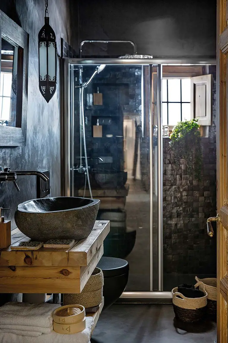 兄妹建筑师翻新马德里公寓 | 理想成人生活的开始-16