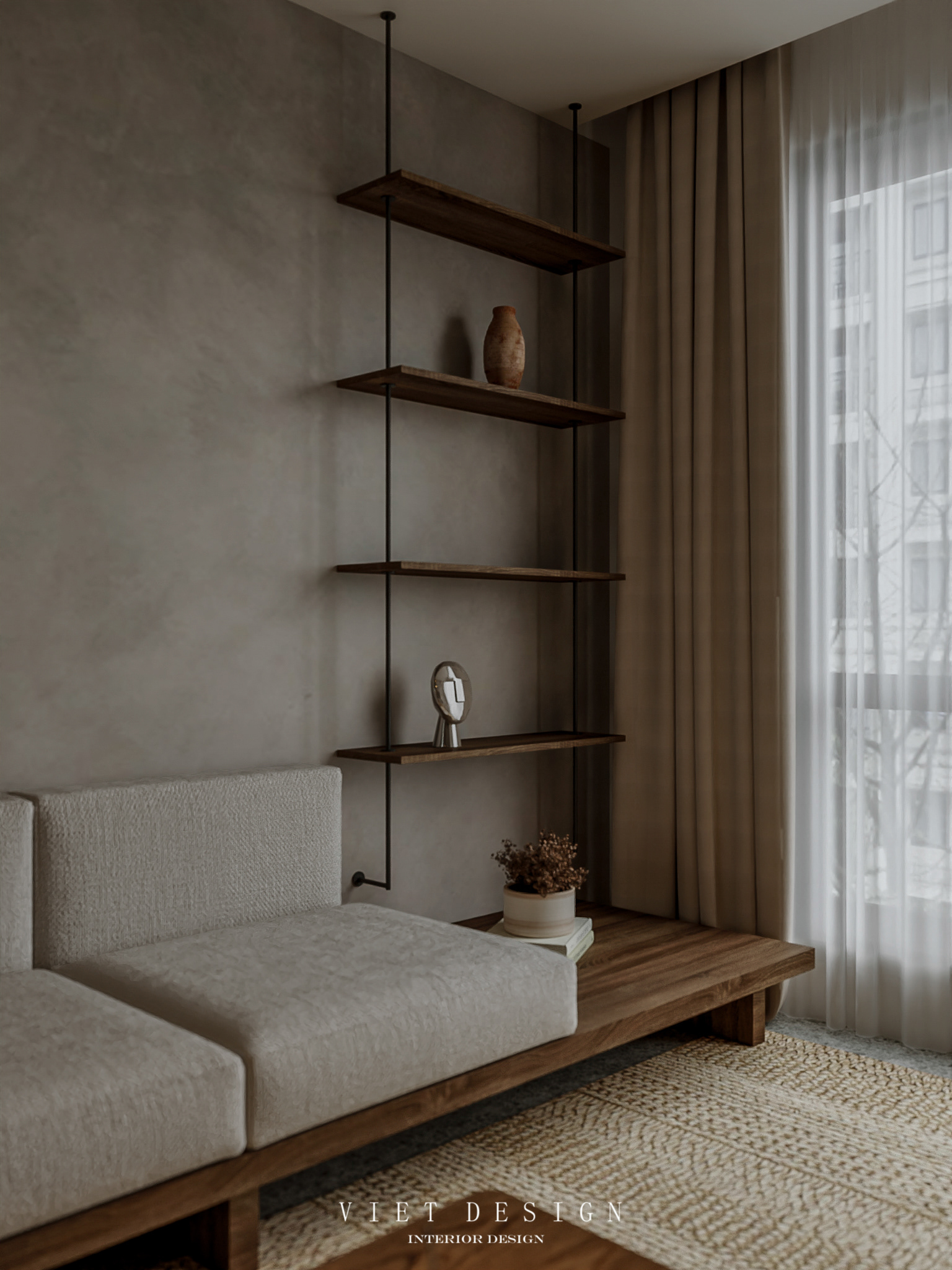 HA2 海洋公园 2丨VIET Design-19