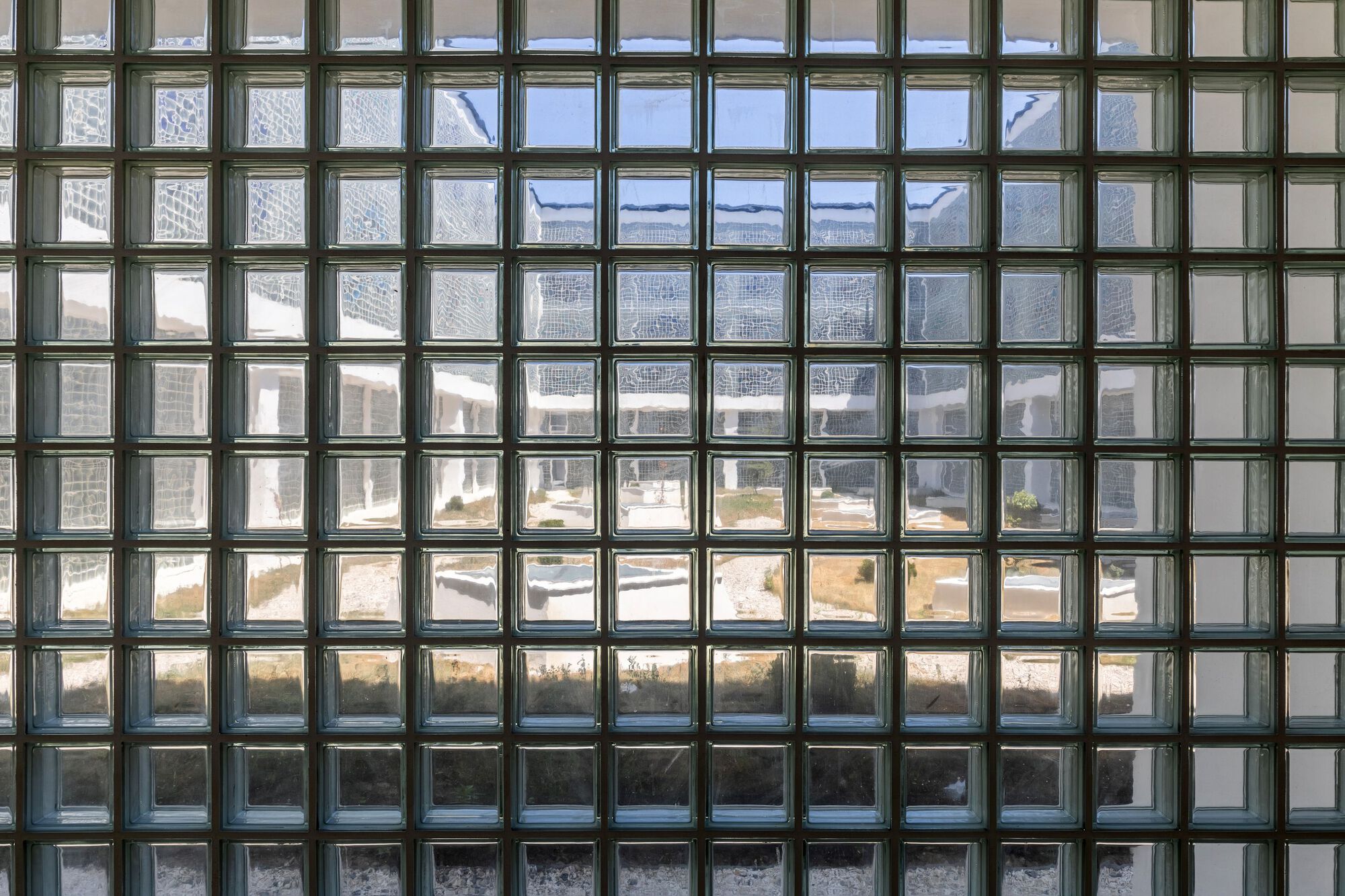 安格拉·默克尔学校丨阿尔巴尼亚丨Commonsense Studio-51