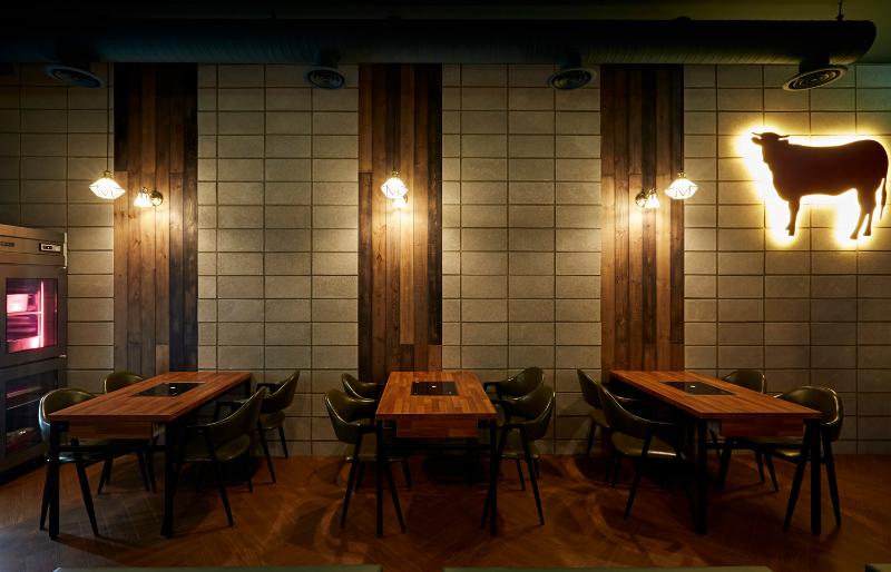 个性 14 坪小户型，诠释现代简约风格-10