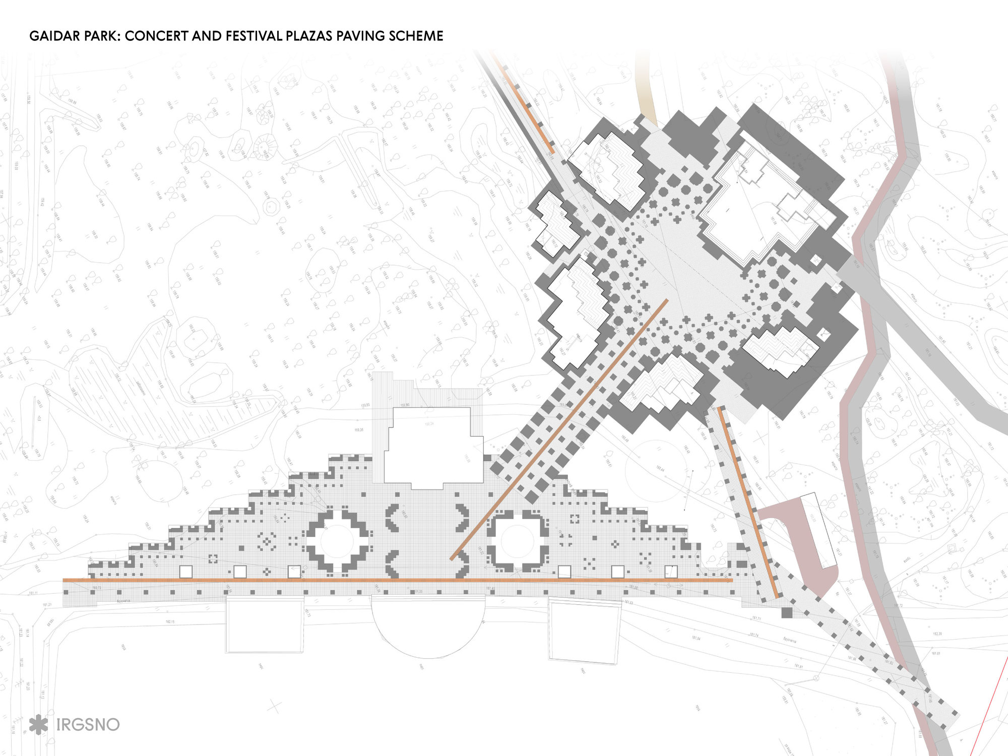 俄罗斯盖达尔文娱公园丨IRGSNO-62