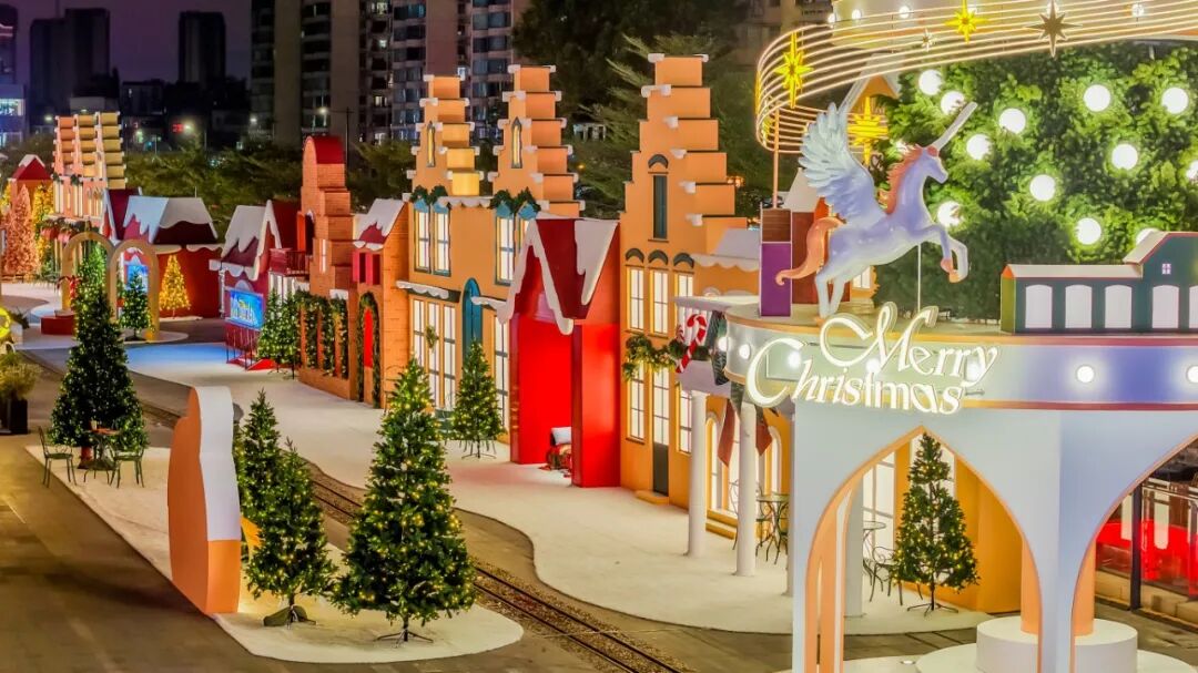 广州白云万象汇丨中国广州丨深圳市派澜空间艺术设计有限公司-12