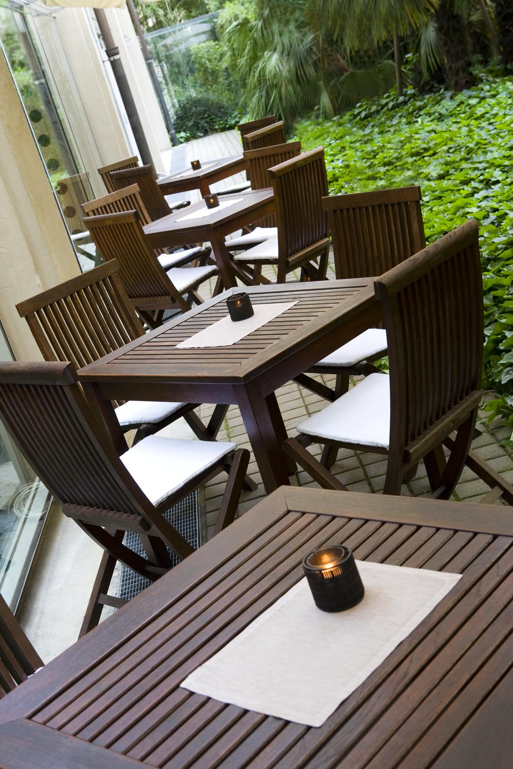 )Le Meridien Lingotto, Turin, Italy-15