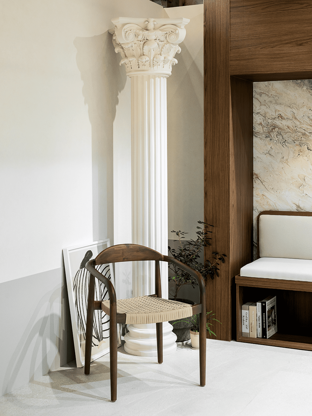 LX 豪雅希斯陌生照相馆快闪店丨韩国首尔丨flymingo PROJECT-17