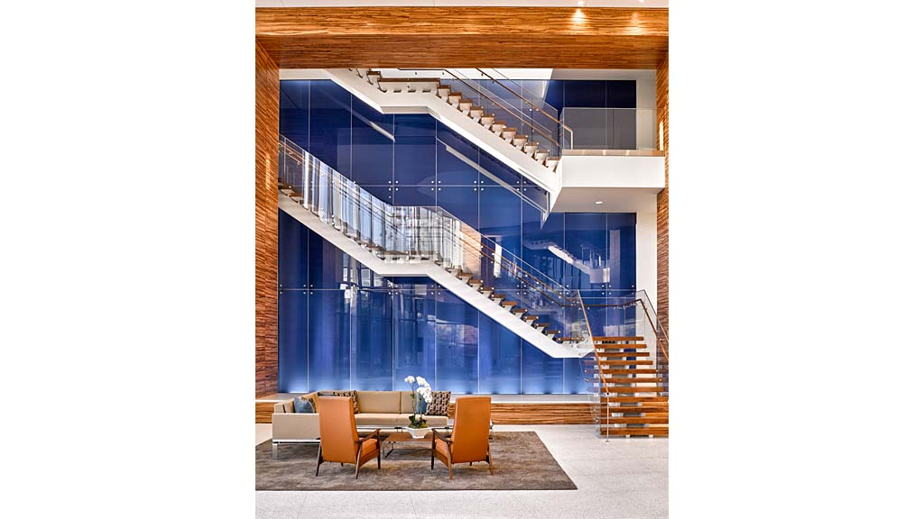 西南能源公司总部-7