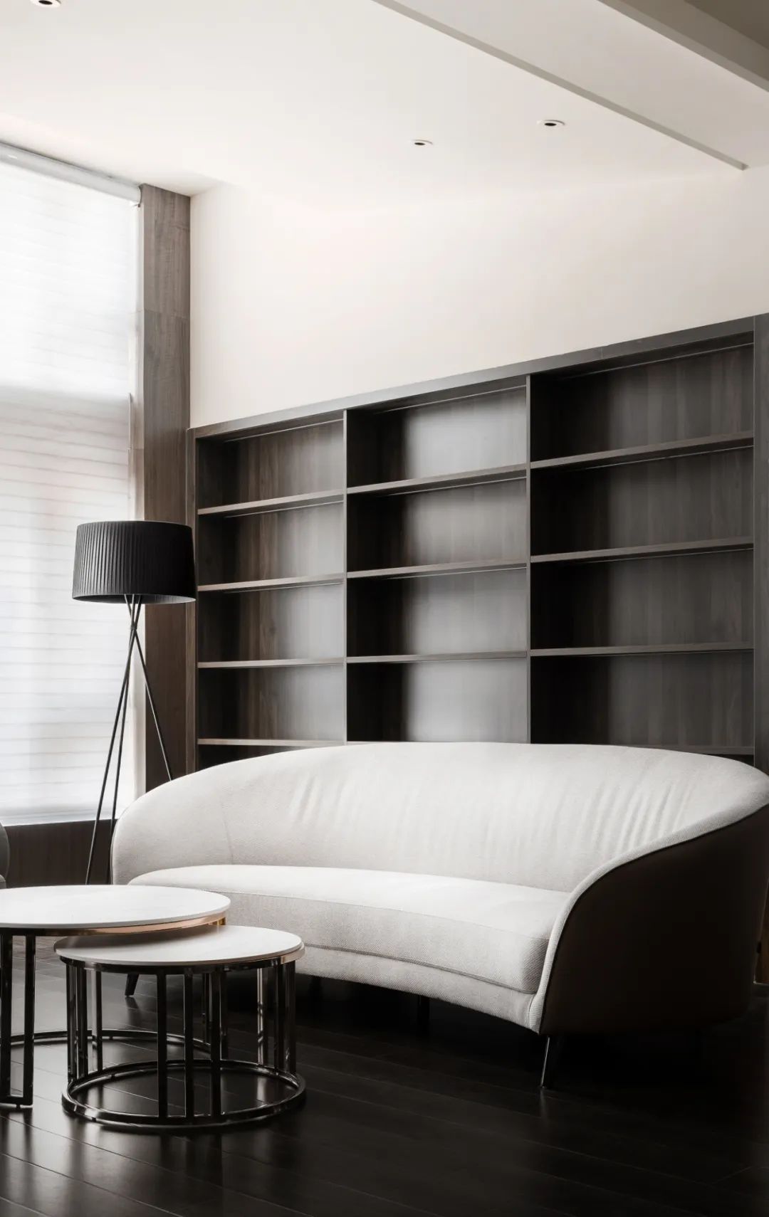 苏港办公空间丨中国常州丨DEMO初品设计-37