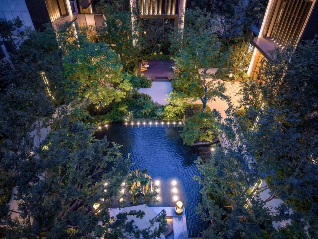 金地·汉口峯汇丨中国武汉丨伍道设计-9