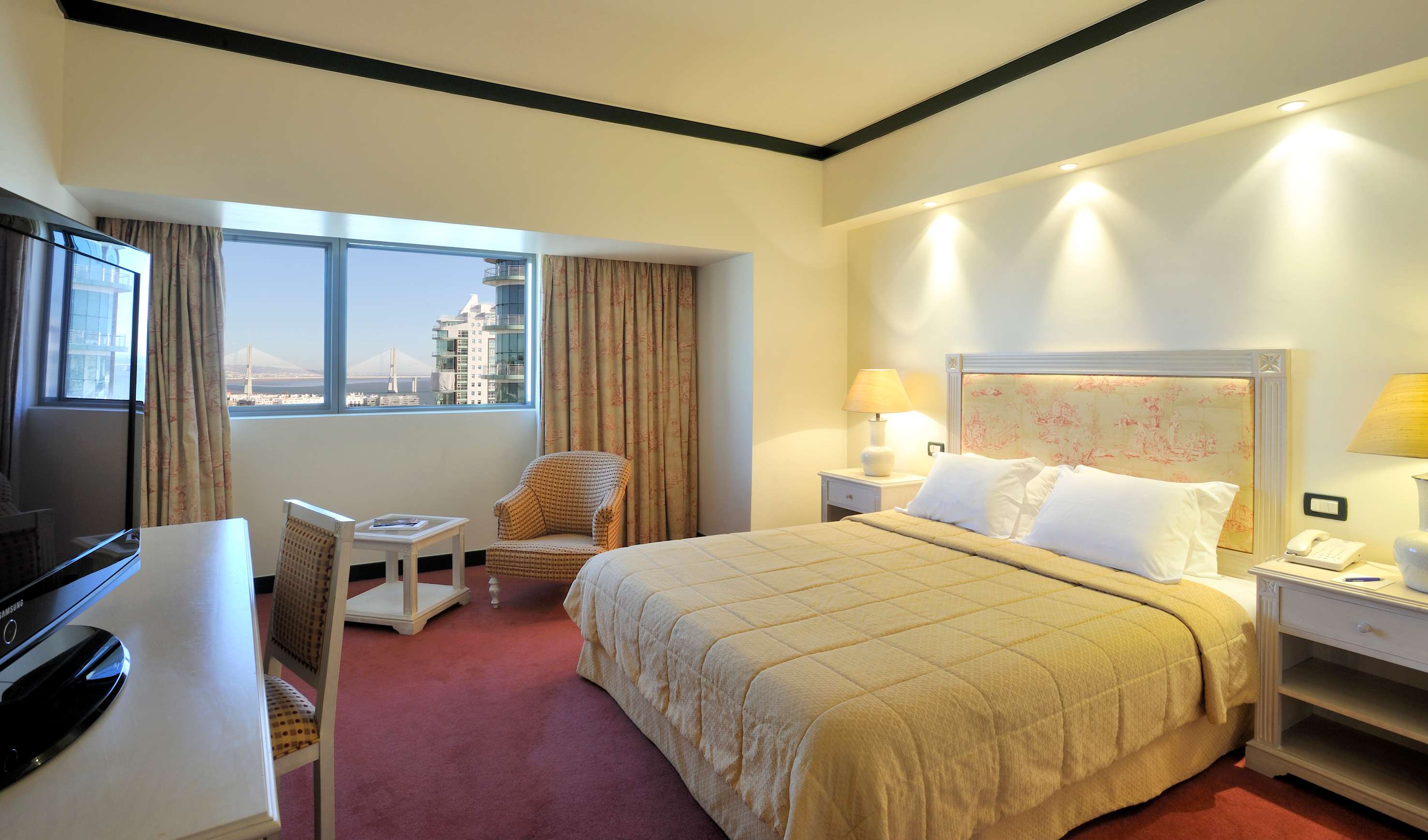 葡萄牙里斯本蒂沃利东方酒店-14