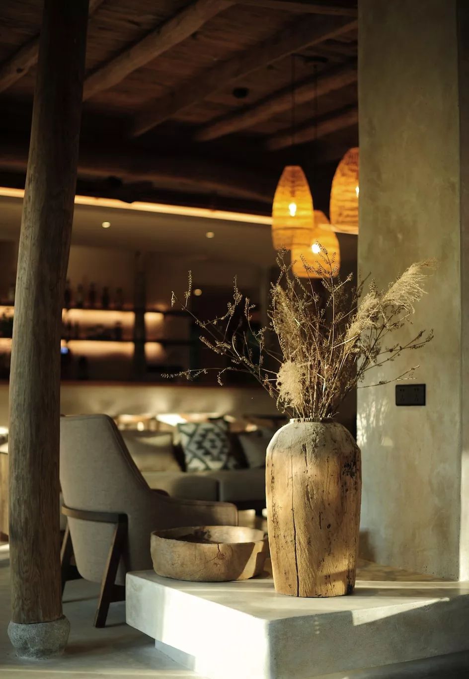 8个经典老建筑改造:老厂房、祖宅、乡村小学、空心村...
-127