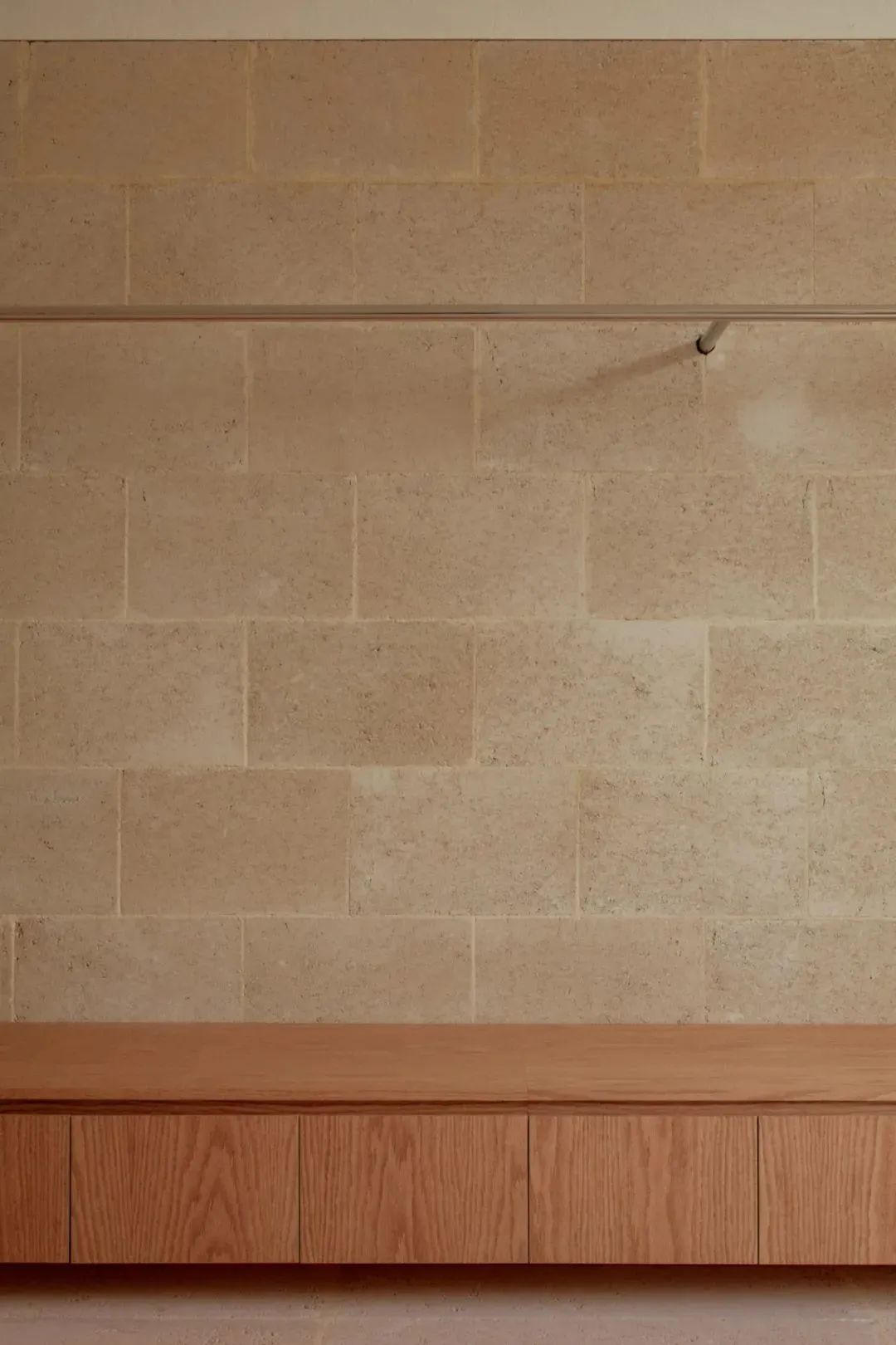 澳洲Venroy’s New Bondi Flagship Store丨Sarah l’Anson设计事务所-45