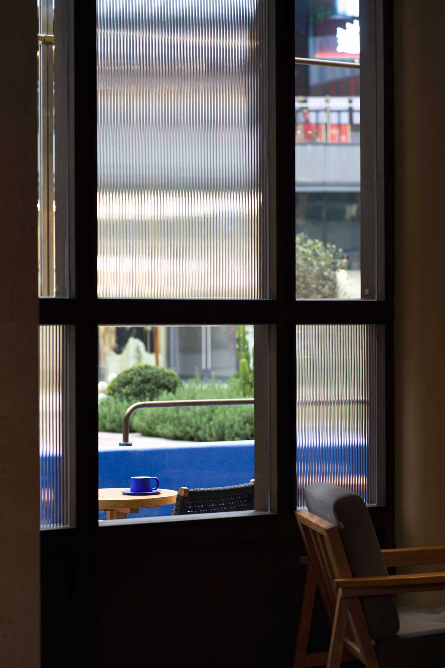 在会· 茶丨中国成都丨jsd.简璞设计-44