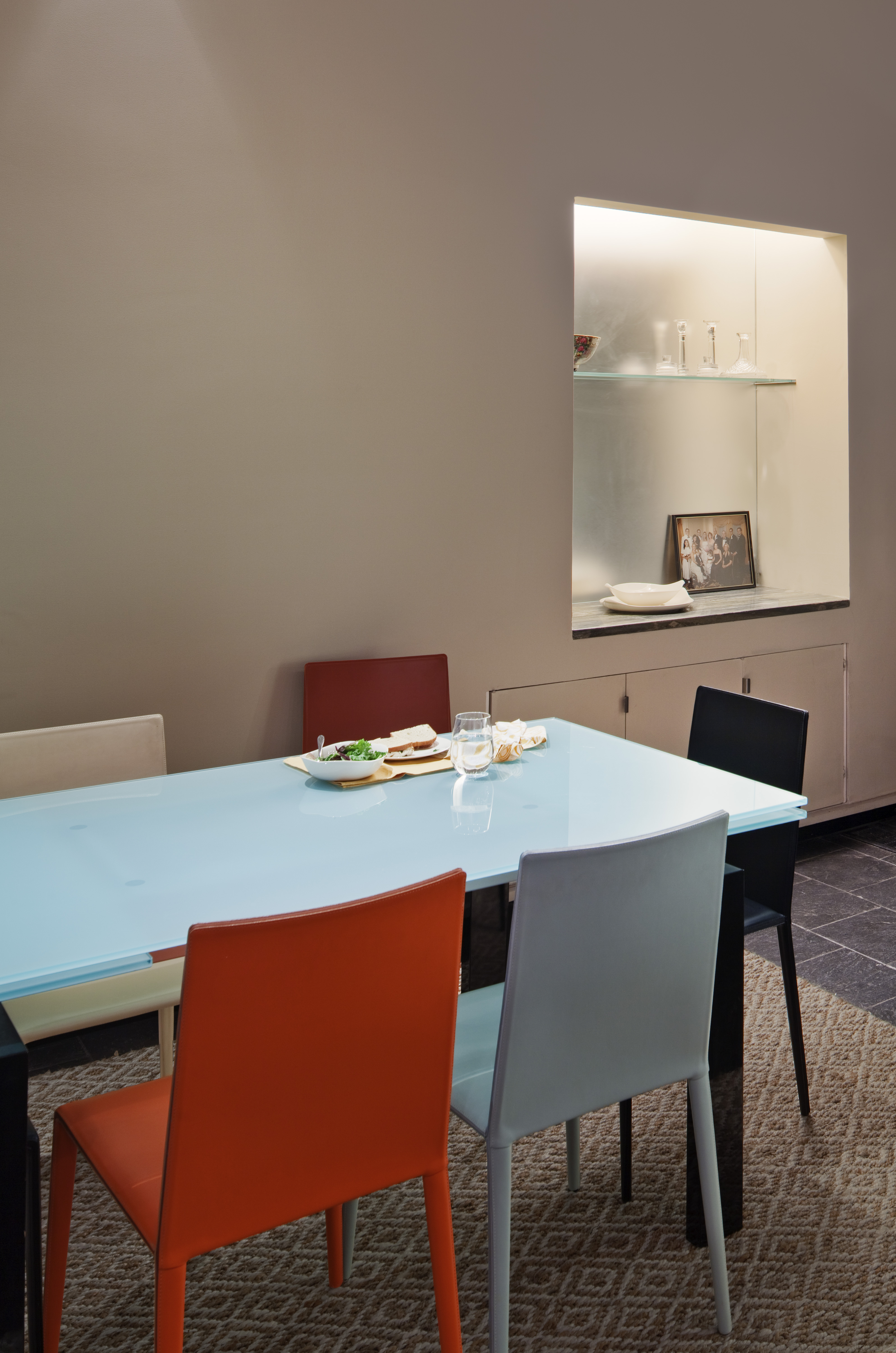 上西区联排别墅丨Allegra Kochman Architecture-12