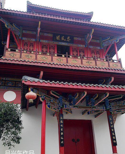 
禅寿老街打造工程 -36