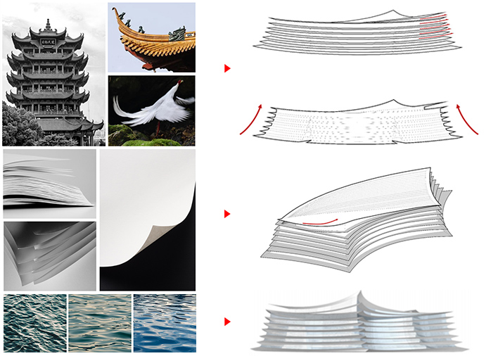 武汉图书馆新馆丨中国武汉丨维思平建筑设计,中建三局集团有限公司-28