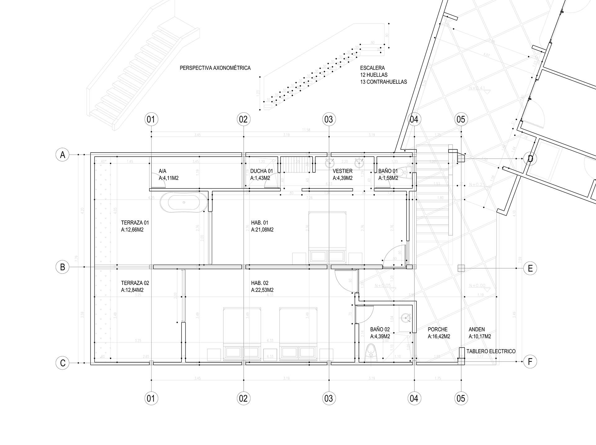 更新与扩张丨墨西哥-15